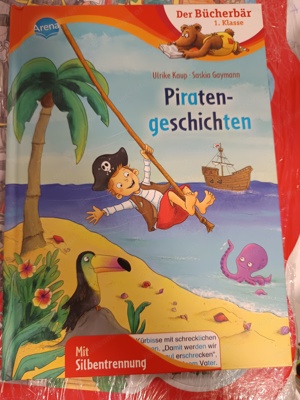 Kinderbücher 