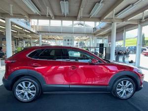 Mazda CX-30 2019 Bild 5