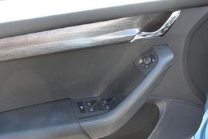 Skoda Octavia 2014 Bild 12