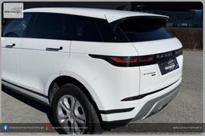 Land Rover Range Rover Bild 8