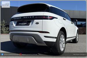 Land Rover Range Rover Bild 2