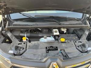 Renault Trafic Bild 11