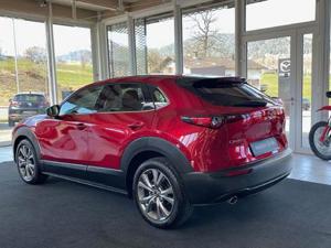 Mazda CX-30 2019 Bild 3
