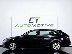 Skoda Superb Bild 4