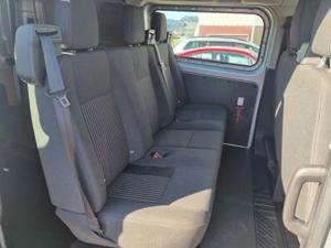 Ford Transit Custom Bild 14
