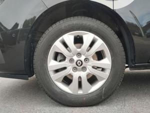 Renault Trafic Bild 9