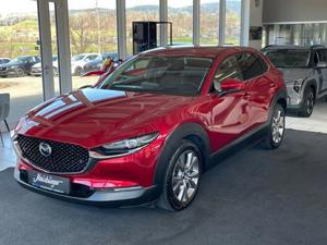 Mazda CX-30 2019 Bild 2