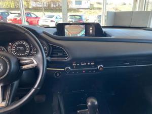 Mazda CX-30 2019 Bild 17