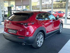 Mazda CX-30 2019 Bild 6