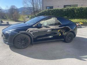 Tesla Model Y Bild 5
