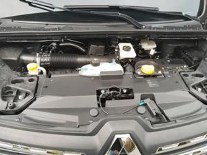 Renault Trafic Bild 11