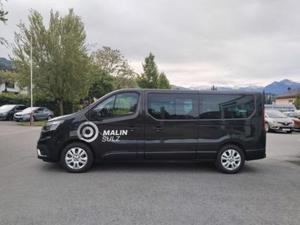 Renault Trafic Bild 2