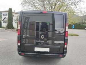 Renault Trafic Bild 4