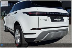 Land Rover Range Rover Bild 9
