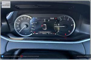 Land Rover Range Rover Bild 10