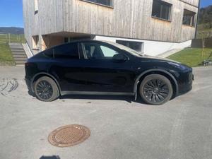 Tesla Model Y Bild 6
