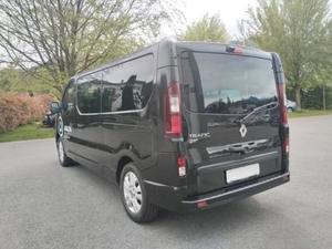 Renault Trafic Bild 3