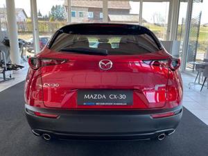 Mazda CX-30 2019 Bild 4