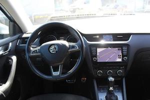 Skoda Octavia 2014 Bild 10