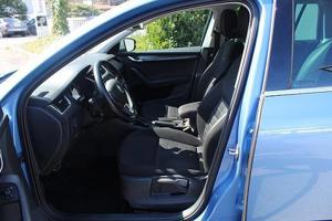 Skoda Octavia 2014 Bild 11