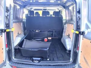 Ford Transit Custom Bild 11