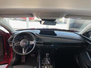 Mazda CX-30 2019 Bild 19