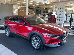 Mazda CX-30 2019 Bild 7
