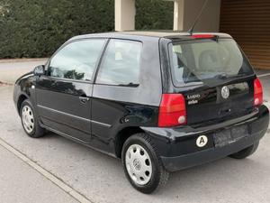 VW Lupo Bild 3