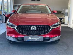 Mazda CX-30 2019 Bild 8