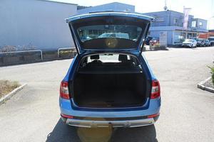 Skoda Octavia 2014 Bild 7