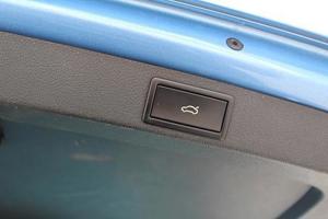 Skoda Octavia 2014 Bild 8
