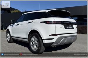 Land Rover Range Rover Bild 3