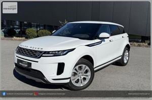 Land Rover Range Rover Bild 4