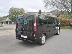 Renault Trafic Bild 5