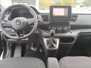 Renault Trafic Bild 14