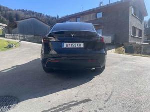 Tesla Model Y Bild 4