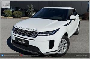 Land Rover Range Rover Bild 5