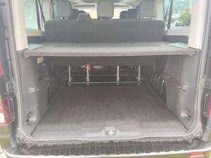 Renault Trafic Bild 10