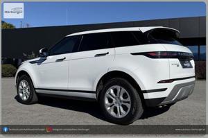 Land Rover Range Rover Bild 6