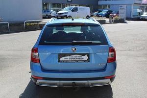 Skoda Octavia 2014 Bild 5