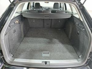 Skoda Superb Bild 12