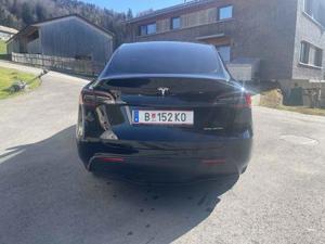 Tesla Model Y Bild 3