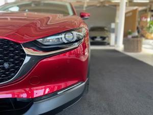 Mazda CX-30 2019 Bild 9