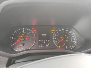Renault Trafic Bild 15