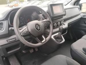 Renault Trafic Bild 12