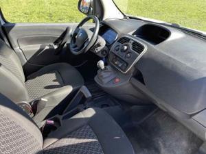 Renault Kangoo Bild 6