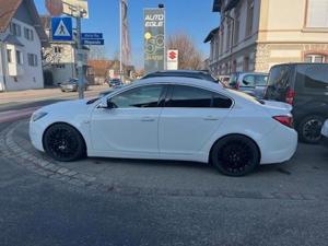 Opel Insignia Bild 3