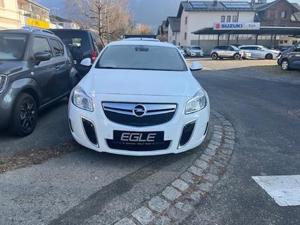Opel Insignia Bild 2