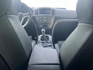 Opel Insignia Bild 8