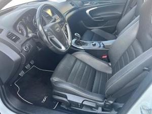 Opel Insignia Bild 5